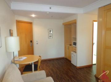Apartamento · 35m² · 1 Quarto · 1 Vaga · Flat com ótimo preço no bairro Vila Mariana. Confira!