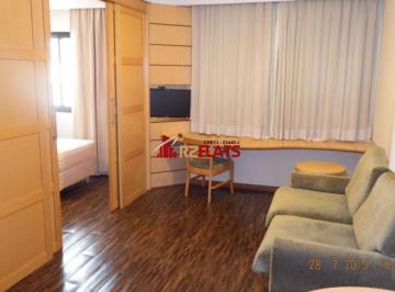 Apartamento · 35m² · 1 Quarto · 1 Vaga · Flat com ótimo preço no bairro Vila Mariana. Confira!