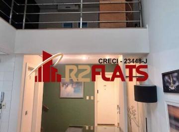 Apartamento · 50m² · 1 Quarto · 1 Vaga · Duplex com ótimo preço no bairro Moema. Confira!