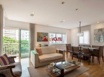 Apartamento · 105m² · 2 Quartos · 3 Vagas · Apartamento com ótimo preço no bairro Jardins. Confira!