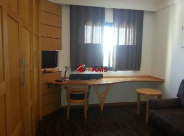 Apartamento · 35m² · 1 Quarto · 1 Vaga · Flat com ótimo preço no bairro Vila Mariana. Confira!