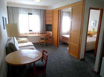 Apartamento · 35m² · 1 Quarto · 1 Vaga · Flat com ótimo preço no bairro Vila Mariana. Confira!