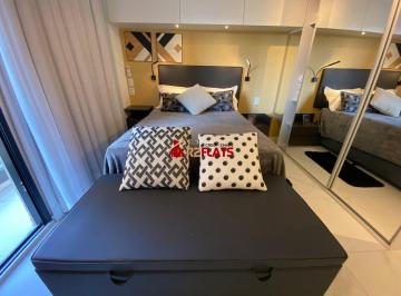 Apartamento · 26m² · 1 Quarto · Apartamento com ótimo preço no bairro Moema. Confira!