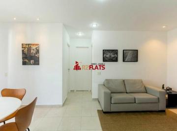 Apartamento · 56m² · 2 Quartos · 2 Vagas · Apartamento com ótimo preço no bairro Vila Olímpia. Confira!
