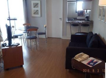 Apartamento · 60m² · 2 Quartos · 2 Vagas · Flat com ótimo preço no bairro Paraíso. Confira!