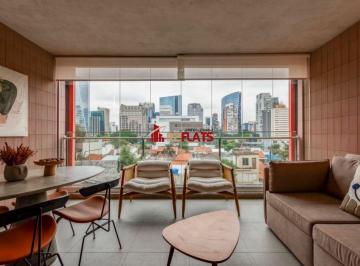 Apartamento · 45m² · 1 Quarto · 1 Vaga · Apartamento com ótimo preço no bairro Vila Nova Conceição. Confira!