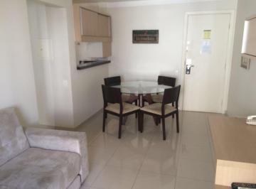 Apartamento · 45m² · 1 Quarto · 1 Vaga · FLAT NO JARDINS PARA VENDA!!