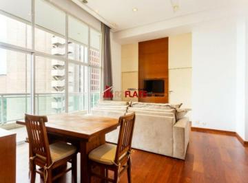 Apartamento · 126m² · 1 Quarto · 1 Vaga · Apartamento com ótimo preço no bairro Jardins. Confira!