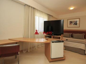 Apartamento · 29m² · 1 Quarto · 1 Vaga · Flat com ótimo preço no bairro Vila Mariana. Confira!