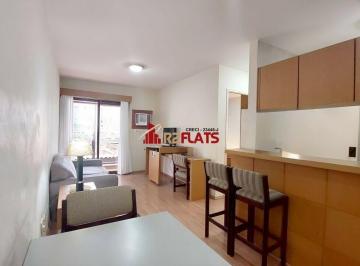 Apartamento · 42m² · 1 Quarto · 1 Vaga · Apartamento com ótimo preço no bairro Jardins. Confira!
