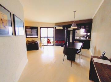 Apartamento · 60m² · 2 Quartos · 2 Vagas · Flat com ótimo preço no bairro Paraíso. Confira!