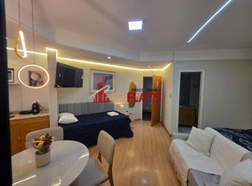 Apartamento · 42m² · 1 Quarto · 1 Vaga · Flat com ótimo preço no bairro Vila Mariana. Confira!