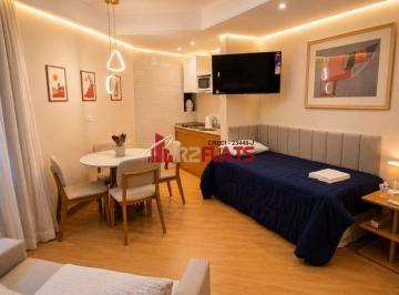 Apartamento · 42m² · 1 Quarto · 1 Vaga · Flat com ótimo preço no bairro Vila Mariana. Confira!