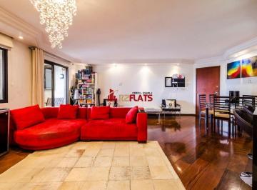 Apartamento · 120m² · 2 Quartos · 2 Vagas · Apartamento com ótimo preço no bairro Moema. Confira!