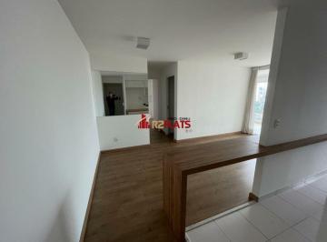 Apartamento · 67m² · 2 Quartos · 1 Vaga · Flat com ótimo preço no bairro Brooklin. Confira!