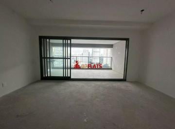 Apartamento · 132m² · 3 Quartos · 2 Vagas · Flat com ótimo preço no bairro Vila Mariana. Confira!