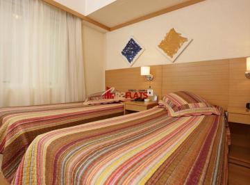 Apartamento · 33m² · 1 Quarto · 1 Vaga · Flat com ótimo preço no bairro Consolação. Confira!