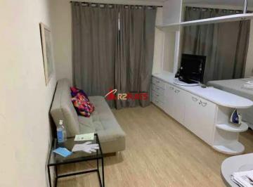 Apartamento · 30m² · 1 Quarto · 1 Vaga · Flat com ótimo preço no bairro Moema. Confira!