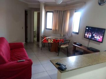 Apartamento · 35m² · 1 Quarto · 1 Vaga · Flat, Bela Vista - São Paulo