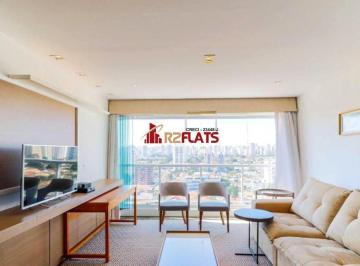 Apartamento · 67m² · 2 Quartos · 1 Vaga · Apartamento com ótimo preço no bairro Brooklin. Confira!