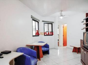 Apartamento · 32m² · 1 Quarto · 1 Vaga · Flat com ótimo preço no bairro Bela Vista. Confira!