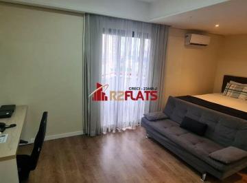 Apartamento · 29m² · 1 Quarto · 1 Vaga · FLAT PARA VENDA NA VILA MARIANA, VEJA!!