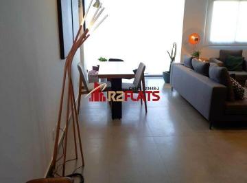 Apartamento · 52m² · 2 Quartos · 1 Vaga · Flat com ótimo preço no bairro Vila Olímpia. Confira!