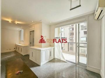 Apartamento · 74m² · 2 Quartos · 1 Vaga · Duplex com ótimo preço no bairro Moema. Confira!