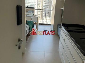 Apartamento · 25m² · 1 Quarto · Studio com ótimo preço no bairro Consolação. Confira!