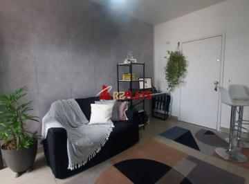 Apartamento · 33m² · 1 Quarto · 1 Vaga · Flat com ótimo preço no bairro Moema. Confira!