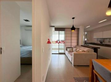 Apartamento · 45m² · 1 Quarto · 1 Vaga · Apartamento com ótimo preço no bairro Brooklin. Confira!