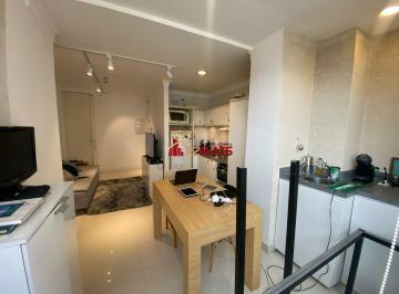 Apartamento · 40m² · 2 Quartos · 1 Vaga · Flat com ótimo preço no bairro Campo Belo. Confira!
