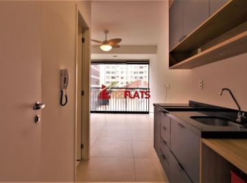 Apartamento · 25m² · 1 Quarto · Studio com ótimo preço no bairro Consolação. Confira!