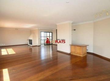 Apartamento · 420m² · 4 Quartos · 6 Vagas · Ótima cobertura para Venda no Morumbi!