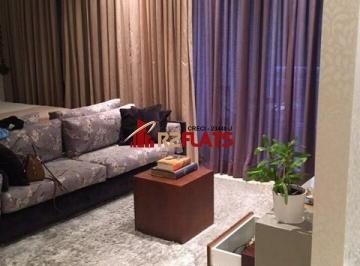 Apartamento · 51m² · 1 Quarto · 1 Vaga · Flat com ótimo preço no bairro Jardins. Confira!