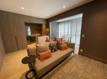 Apartamento · 50m² · 1 Quarto · 1 Vaga · Flat com ótimo preço no bairro Jardins. Confira!