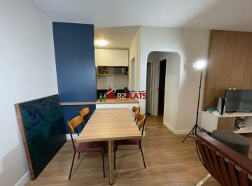 Apartamento · 44m² · 1 Quarto · 1 Vaga · Flat com ótimo preço no bairro Jardins. Confira!
