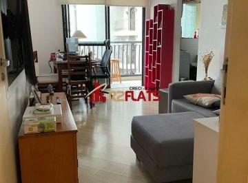 Apartamento · 45m² · 1 Quarto · 1 Vaga · Apartamento com ótimo preço no bairro Jardins. Confira!