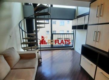 Apartamento · 45m² · 1 Quarto · 1 Vaga · Flat com ótimo preço no bairro Vila Mariana. Confira!