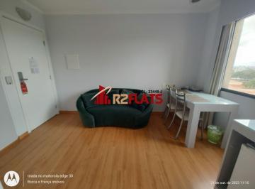 Apartamento · 29m² · 1 Quarto · 1 Vaga · Studio com ótimo preço no bairro Campo Belo. Confira!