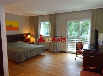 Apartamento · 30m² · 1 Quarto · 1 Vaga · Flat com ótimo preço no bairro Chácara Santo Antônio. Confira!