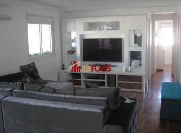 Apartamento · 109m² · 2 Quartos · 2 Vagas · Apartamento com ótimo preço no bairro Chacará Santo Antonio. Confira!