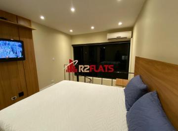 Apartamento · 45m² · 1 Quarto · 1 Vaga · Duplex com ótimo preço no bairro Bela Vista. Confira!