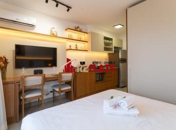 Apartamento · 25m² · 1 Quarto · TODAY PINHEIROS NR UMA OPORTUNIDADE PARA INVESTIMENTO