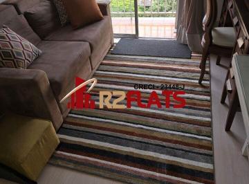 Apartamento · 72m² · 2 Quartos · 1 Vaga · Apartamento com ótimo preço no bairro Vila Olímpia. Confira!
