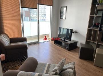 Apartamento · 50m² · 1 Quarto · 1 Vaga · Apartamento com ótimo preço no bairro Brooklin. Confira!