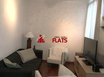 Apartamento · 75m² · 2 Quartos · 2 Vagas · Apartamento com ótimo preço no bairro Moema. Confira!