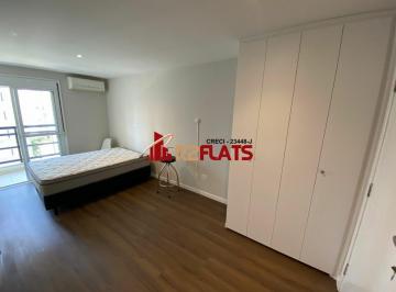 Apartamento · 28m² · 1 Quarto · 1 Vaga · Studio com ótimo preço no bairro Belo Vista. Confira!