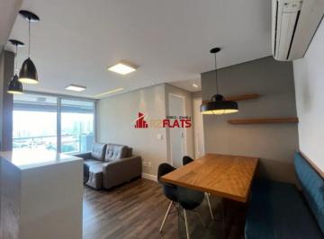 Apartamento · 67m² · 2 Quartos · 1 Vaga · Apartamento com ótimo preço no bairro Brooklin. Confira!