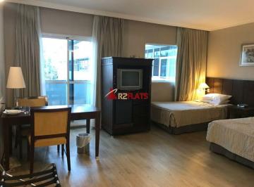 Apartamento · 30m² · 1 Quarto · 1 Vaga · Apartamento com ótimo preço no bairro Chacará Santo Antonio. Confira!
